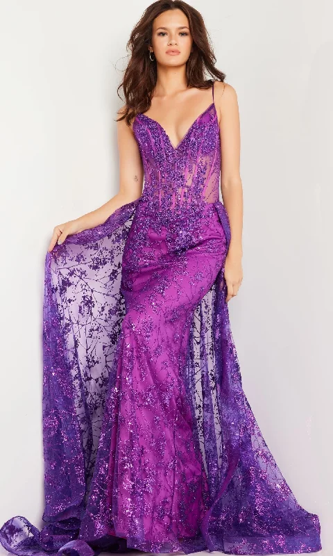 Sexy Maxi Dresses-Formal Long Dress 23530 by Jovani